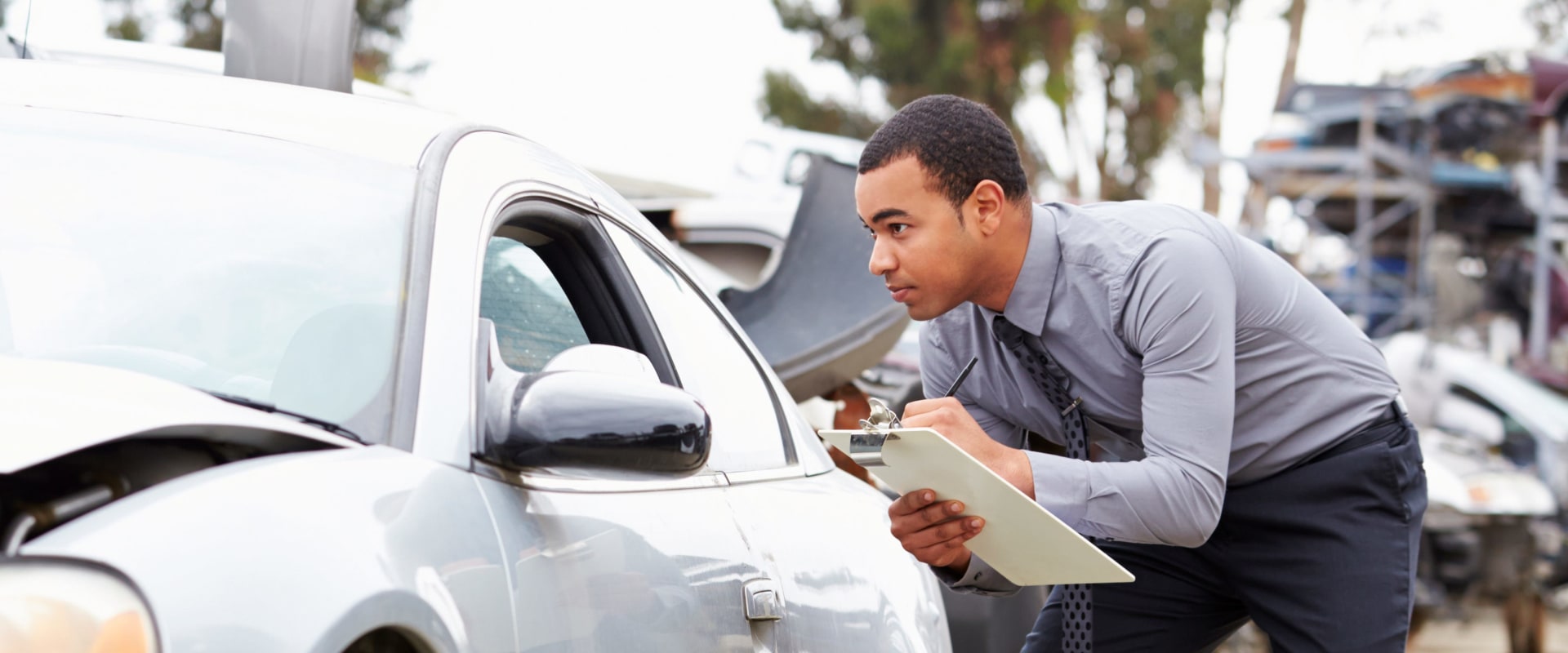 How to Avoid Delays in the Car Insurance Claims Process?